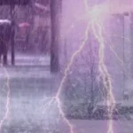 Kur do pushojë shiu? Meteorologia bën parashikimin për javën që vjen: Nesër reshje në …