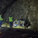 O ZOT CFARE TRAGJEDIE: Pamje të tmerrshme, v*ktima e Rrëshenit një 24-vjeçar