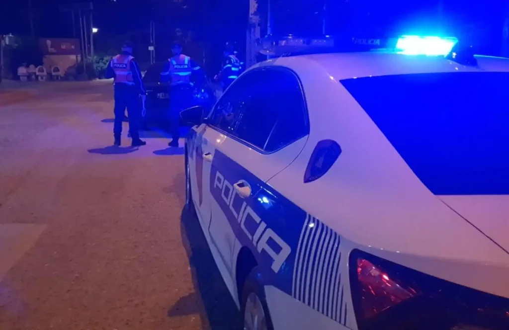 LAJMI I FUNDIT/ “Kërcet” arma në vend, detajet e para nga ngjarja