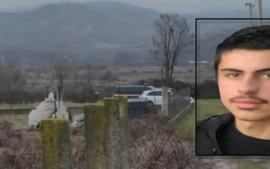“Pa diçka që S’DUHEJ”, kush e EKZ*KUTOI 20 vjeçarin në oborr të shtëpisë?