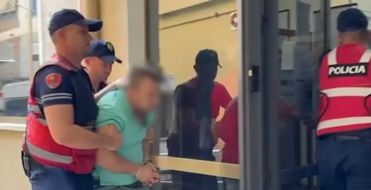 Gjykata merr këtë vendim për babain që ab*zoi me vajzën e tij…