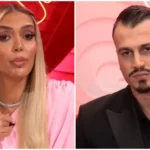 “Shkeli fjalën e dhënë”/ Familjarët e Brikenës ‘gozhdojnë’ Mateon, ky është reagimi i plotë i tyre