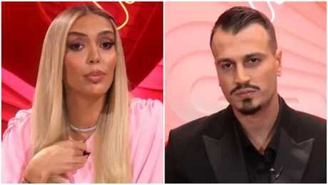 “Shkeli fjalën e dhënë”/ Familjarët e Brikenës ‘gozhdojnë’ Mateon, ky është reagimi i plotë i tyre