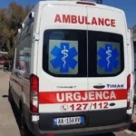Qytetari go*itet nga polici bashkiak, efektivi i dh*non edhe bashkëshorten shtatzëne bashkë me n…