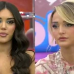 Plas sherri mes kunatave në BBVA