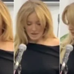 Nuk do te harroj kurrë! Këngëtarja Tuna përlot, merr vendimin e madh për djalin e Shpat Kasapit