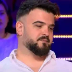 FOTO E TRISHte / ish-banori i “Big Brother VIP” edhe partnerja e tij humbin fëmijën: Tani të ka Parajsa…