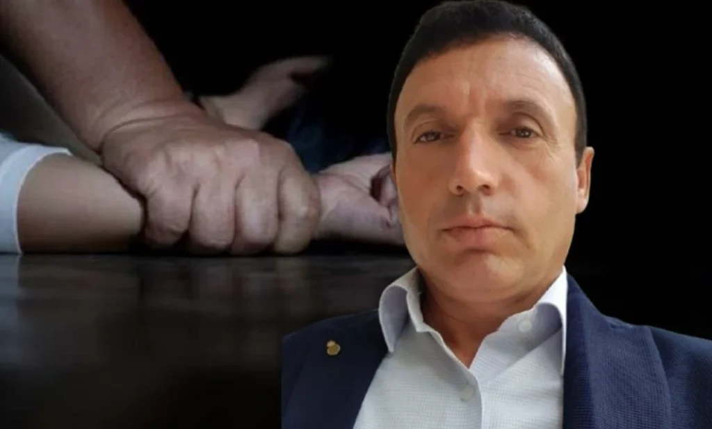 Tmerri me vite me radhë i 16-vjeçares! Njerku polic dhe kolegu i tij kanë ab*zuar me të, i dashuri i të miturës përpiqej të…