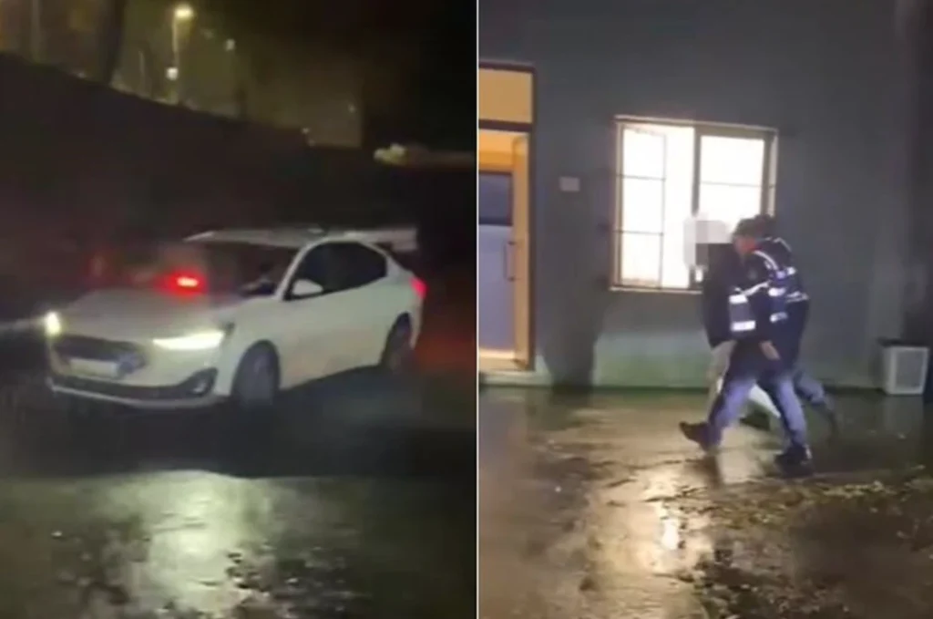 Ngjarje e pazakontë: Dhëndri u jep valium vjehrrit dhe vjehrrës, u vjedh dhe shtëpinë! Të moshuarit…