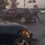 Aksident i rëndë në vend! Deri më tani raportohet se 5 persona…