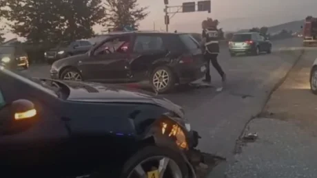 Aksident i rëndë në vend! Deri më tani raportohet se 5 persona…