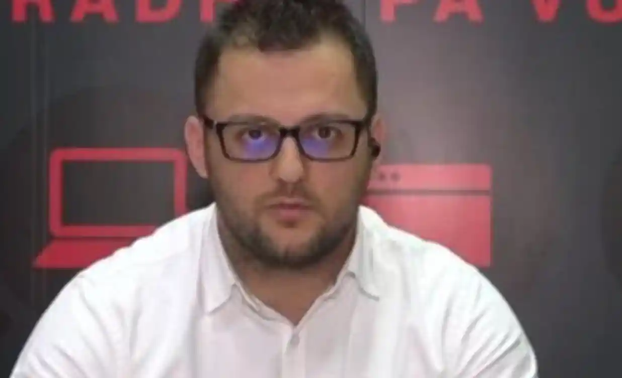Familja në ankth, policia në alarm!/ Zbardhet e vërteta e zhdukjes së ish-zv/drejtorit të AKSHI-t???