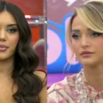 Kaq e patën! Plas sherri mes kunatave në BBVA ‘U bëre ti të…’