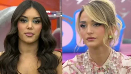 Kaq e patën! Plas sherri mes kunatave në BBVA ‘U bëre ti të…’