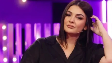 Cfare na degjuan veshet, Olsa Muhameti në lidhje dashurie me konkurrentin e Big Brother Vip?