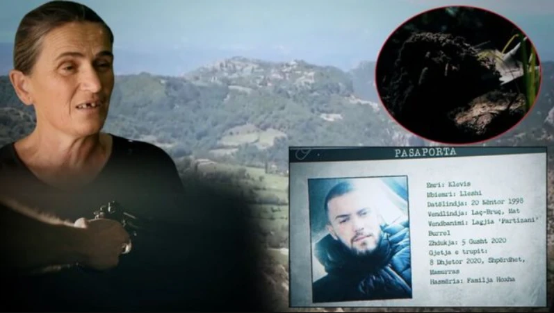 Detaje te tmerrshme nga vr*sja e Klevis Lleshit ‘Qeni po luante me kafkën e tij, solli dhe disa kocka’