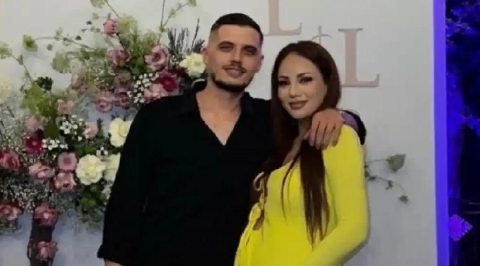 Shtatzënë për herë të dytë? Sara Gjordeni bën reagimin e fortë: Mos më…