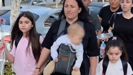 Aksidenti tragjik u mori babanë, 3 vajzat e m*tura dhe nëna e tyre mbesin të pastrehë!