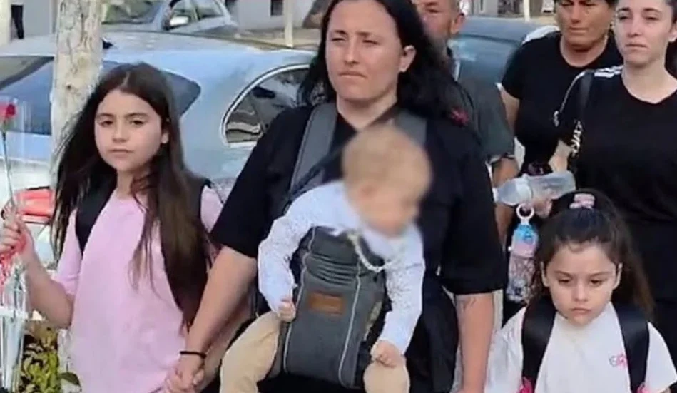 Aksidenti tragjik u mori babanë, 3 vajzat e m*tura dhe nëna e tyre mbesin të pastrehë!