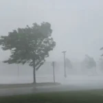 IGJEO jep LAJMIN E MADH për nesër: Bëni kujdes. intensiteti i reshjeve do të rritet, do të keni…