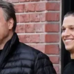 Tragjike: Vd*s në moshën 33 vjeçare ‘djali’ i aktorit John Travolta!