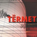 Tërmeti i fortë shkund këtë vend, ja cfarë raportohet!