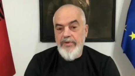 Edi Rama i VENDOSUR: Nga Janari, nuk do të ketë asnjë …