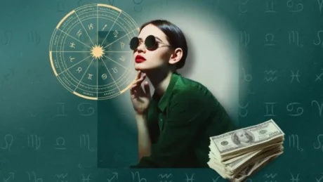Kjo shenjë horoskopi po bën LEKË, shkurti pritet dhe më PLOT, 3 shenjat e horoskopit me FAT në financa