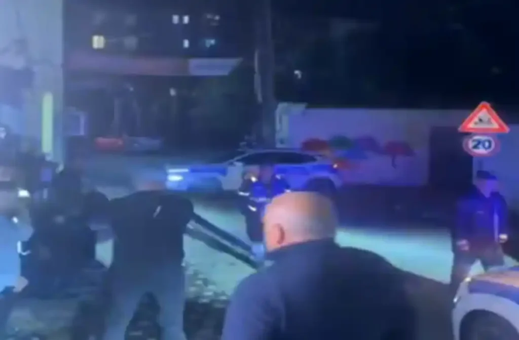 LAJM I FUNDIT/ Identifikohet burri i vr*rë sonte në Tiranë. Ishte më i ri nga sa u mendu