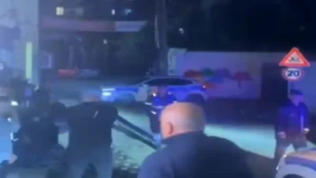 LAJM I FUNDIT/ Identifikohet burri i vr*rë sonte në Tiranë. Ishte më i ri nga sa u mendu
