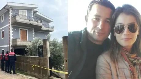 Burri vr*u gruan dhe më pas veten në Orikum, dëshmia e fëmijëve: Nënën e gjetëm të lidhur…