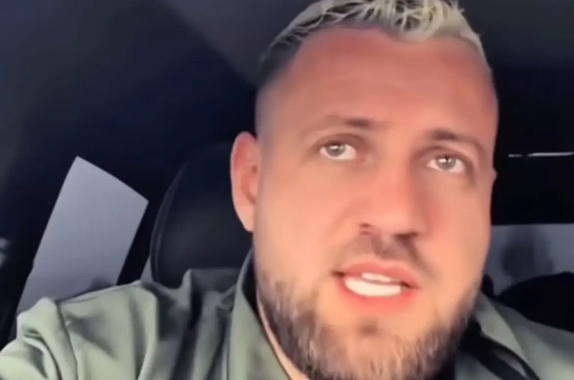 Luiz Ejlli shpërthen: Ja çfarë do t’i bëja unë atij që ab*zoi me vajzën e vet…