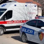 Tragjike! 19 vjecarja në vend qëIIon me a*më zjarri kushëririn e saj 27 vjecar