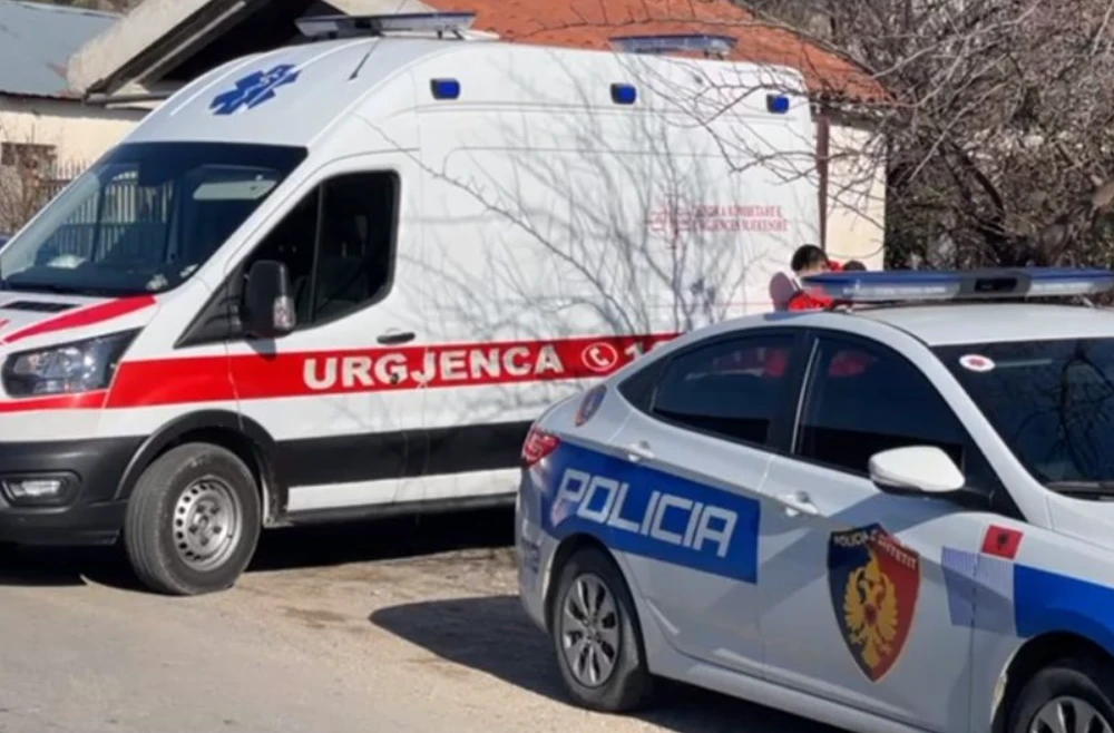 Tragjike! 19 vjecarja në vend qëIIon me a*më zjarri kushëririn e saj 27 vjecar