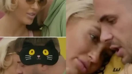 Nga puthja me Edin tek Limi, vëllai i Dolçes bën deklaratat e forta