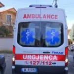 E rëndë në vënd, 59-vjeçari i vë fl*kën vetes me benzinë…