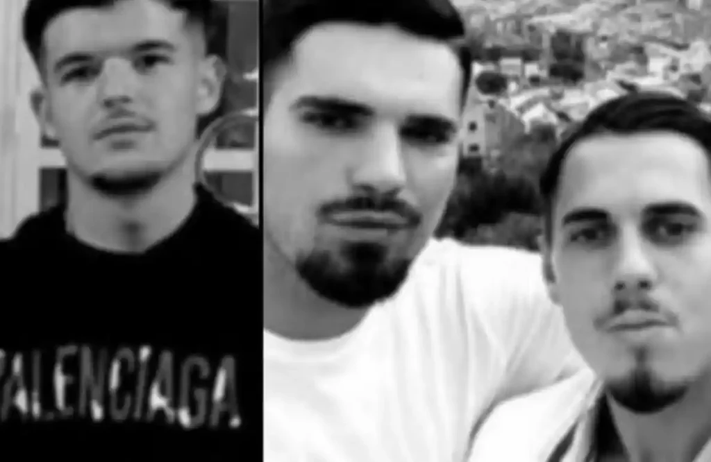 Tragj*di në Luksemburg, 3 nga 5 vikt*mat e aksidentit rrugor janë djem Shqiptarë…