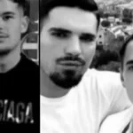 Tragj*di në Luksemburg, 3 nga 5 vikt*mat e aksidentit rrugor janë djem Shqiptarë…