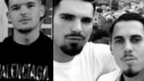 Tragj*di në Luksemburg, 3 nga 5 vikt*mat e aksidentit rrugor janë djem Shqiptarë…