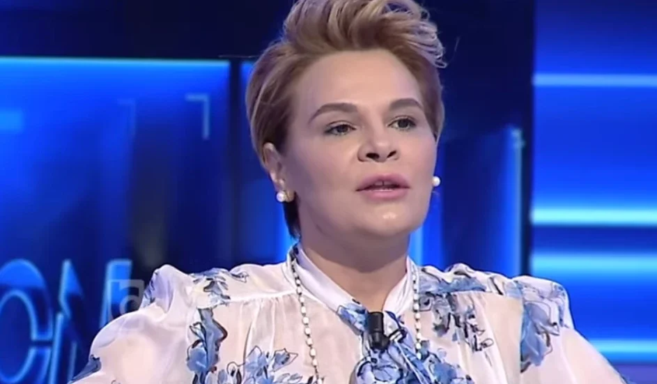 Banore apo opinioniste në BBVA? Monika Kryemadhi HABIT rrjetin me deklaratën e saj