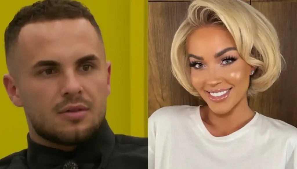 Publikohen pamjet int*me mes Edit dhe Dolces (Video)