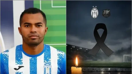 DETAJE të TRISHTA, si ndërroi jetë vajza e mitur e futbollistit të Tiranës: Ra nga krevati…