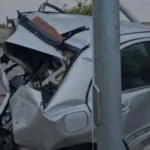 Makina bëhet copash, aksident tragjik në Kukës! Ja cfarë raportohet