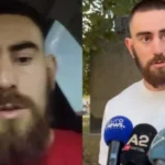 PAMJET / Arrestohet “Çekiçi” i Korçës, poston VIDEO teksa e ndjek policia: Nuk e hap krahun pa mbaru nafta!