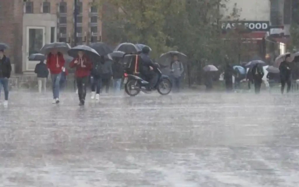 Moti bën kthesën e papritur për nesër, çfarë pritet të ndodhë me temperaturat