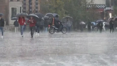 Moti bën kthesën e papritur për nesër, çfarë pritet të ndodhë me temperaturat