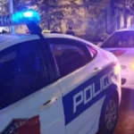E FUNDIT! Dh*nohet një punonjës policie, identifikohet menjeher…