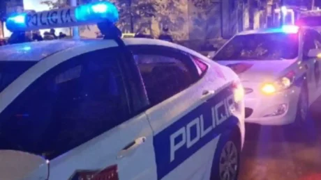 E FUNDIT! Dh*nohet një punonjës policie, identifikohet menjeher…