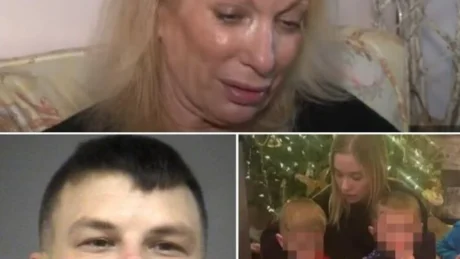 ‘Nuk e besoj që ka ikur…’ Flet mes lotësh nëna e 29 vjecares që u vr* nga partneri i saj, zbulon detaje të tmerrshme!
