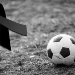 Futbolli në Zl! Humb jetën në mes të fushës futbollisti në moshë shumë të re